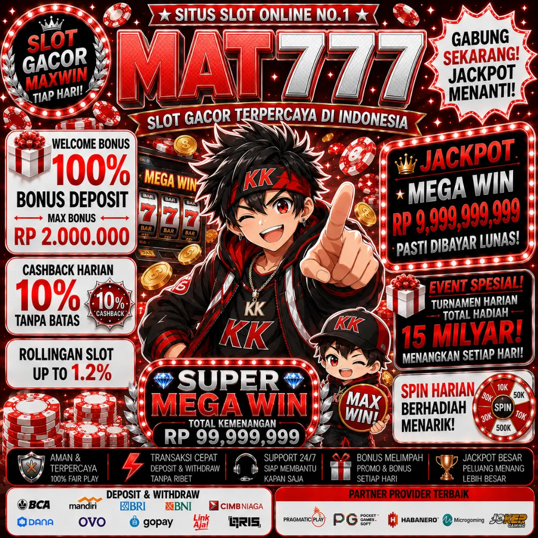 MAT777Banner